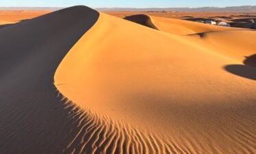 3-Day Fes to Marrakech Desert Tour