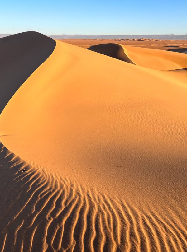 3-Day Fes to Marrakech Desert Tour