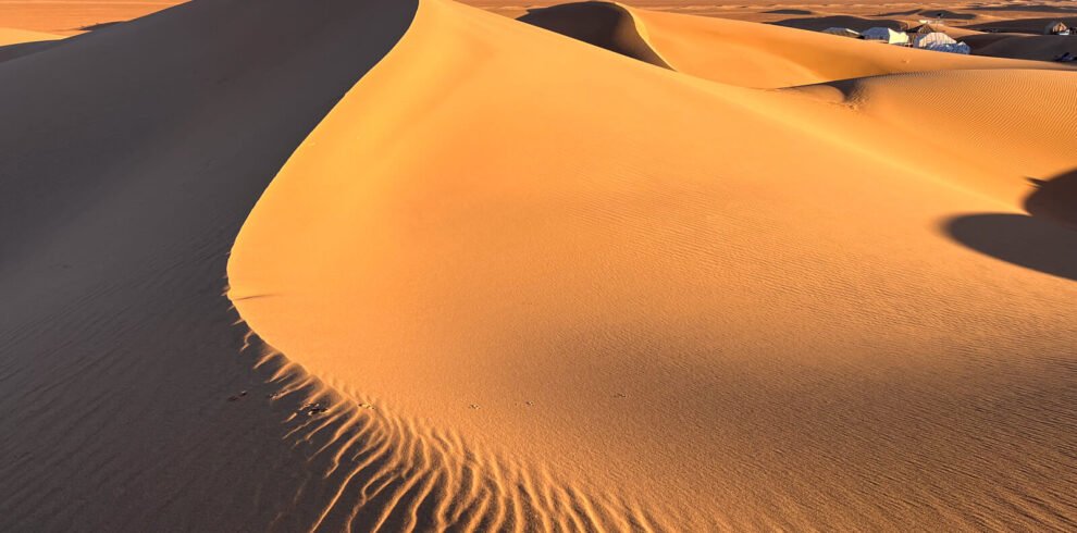 3-Day Fes to Marrakech Desert Tour