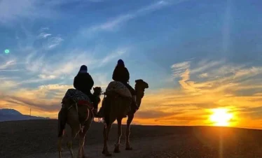 Morocco Tours, Desert Tours in Morocco