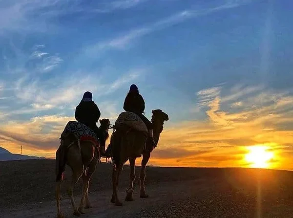 Morocco Tours, Desert Tours in Morocco