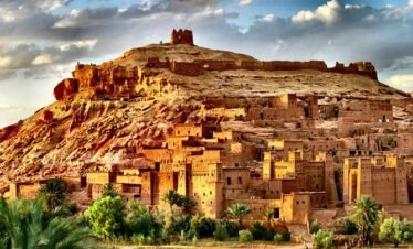 Marrakech to Sahara 9 days / 8 nights Descriptio: