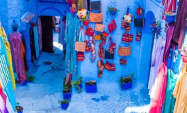 Join us for an authentic Moroccan experience by signing up for our 5-day Morocco tour starting from Tangier or Spain. Top Rated 5 Days Morocco Tour from Tangier