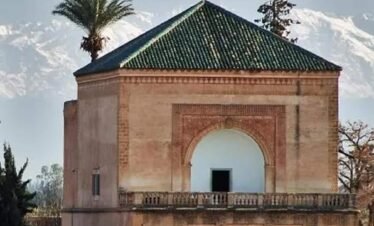 3-Days Desert Tour – Merzouga