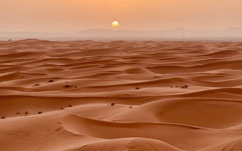 2-Day Marrakech to Zagora Desert Tour A Popular Choice