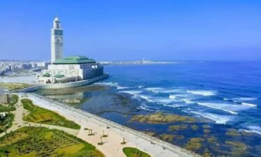 5-Day Morocco Tour Explore Imperial Cities and the Sahara Desert.