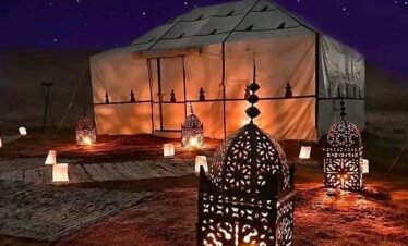 8-Day Private Tour of Morocco