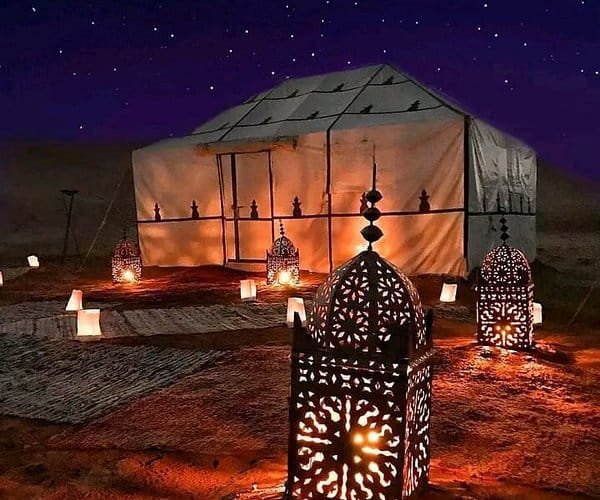 8-Day Private Tour of Morocco