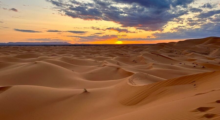 2-Day Marrakech to Zagora Desert Tour A Popular Choice