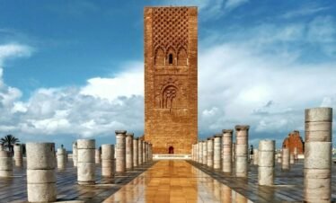 Chefchaouen and Southern Morocco Tour
