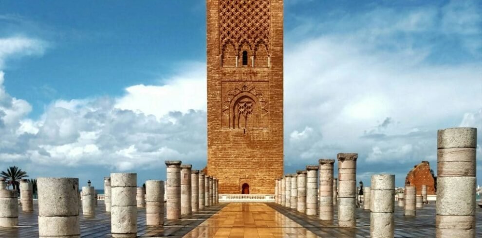 Chefchaouen and Southern Morocco Tour