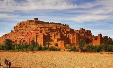 Best 6 Days in Morocco: From Casablanca to Marrakech