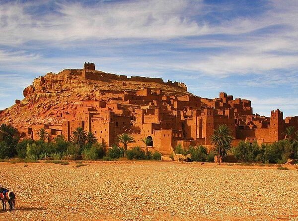 Best 6 Days in Morocco: From Casablanca to Marrakech