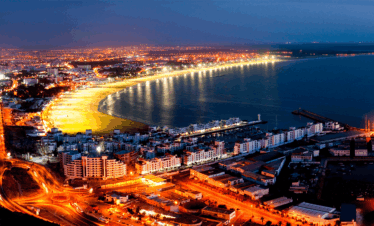 Marrakech to Sahara 9 days / 8 nights Description