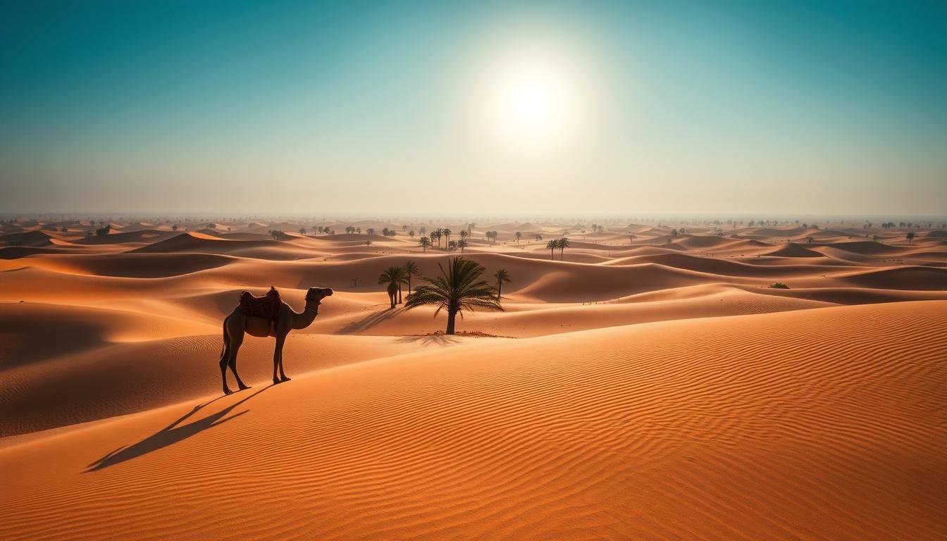 luxury Morocco travel