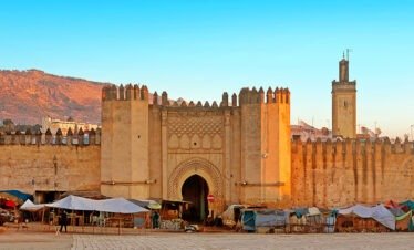 8-Day Tour from Marrakech