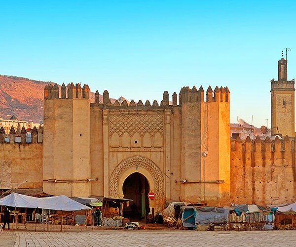 8-Day Tour from Marrakech