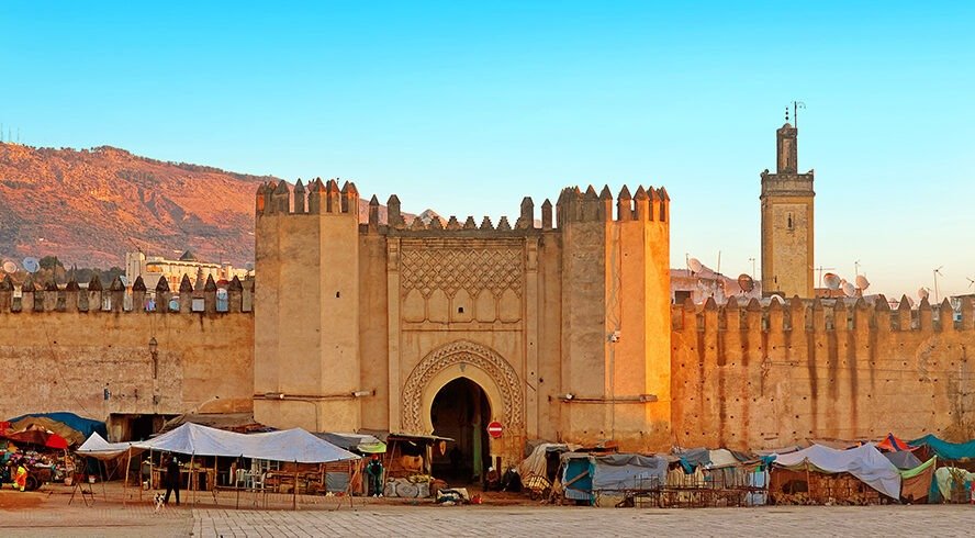 8-Day Tour from Marrakech