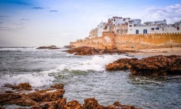 Day trip to Essaouira from Marrakech