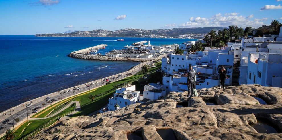 Sahara Desert tour from Tangier