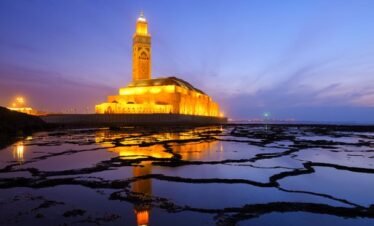 Casablanca