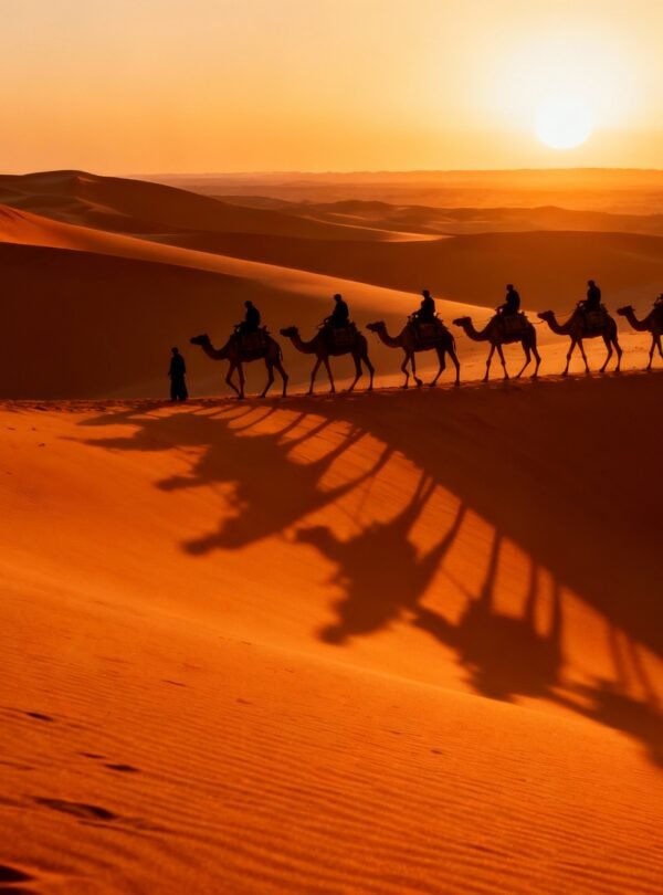 Tours in Morocco, Your travel guide