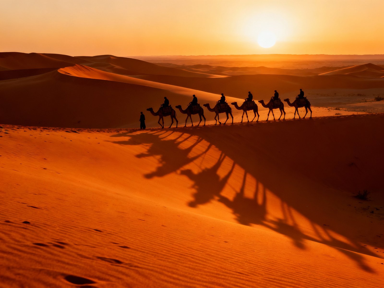 Tours in Morocco, Your travel guide