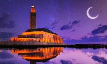 Grand Tour of Morocco: From the Atlantic to the Sahara