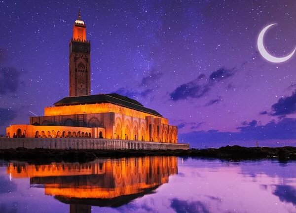 Grand Tour of Morocco: From the Atlantic to the Sahara