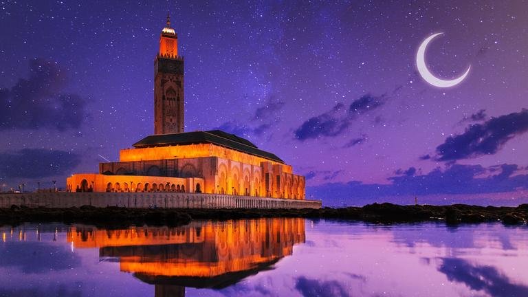 Grand Tour of Morocco: From the Atlantic to the Sahara