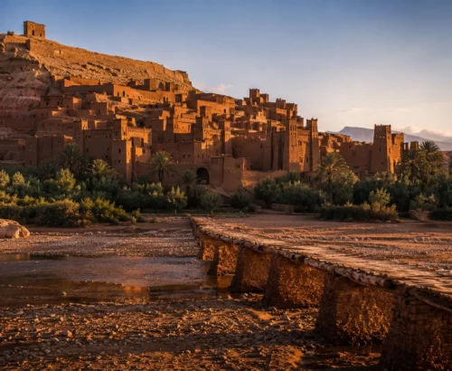 Ait Ben Haddou Morocco: The Complete 2026 Visitor Guide