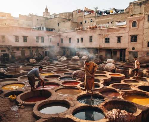 Morocco Itinerary 10 Days: The Complete 2026 Guide